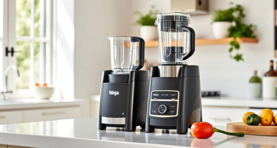 Ninja Professional Plus Kitchen System: Your Summer Beverage Companion