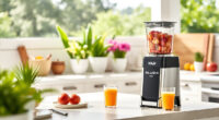 Ninja SLUSHi Frozen Drink Maker: Perfect Summer Refreshment