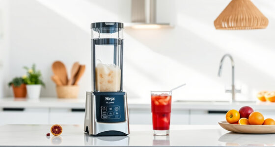Ninja SLUSHi Max XXL: The Ultimate Summer Frozen Drink Maker