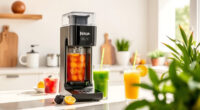 Ninja SLUSHi XL: The Ultimate Summer Frozen Drink Maker