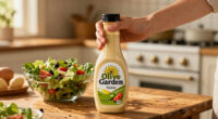 Olive Garden Surges In Global Coverage