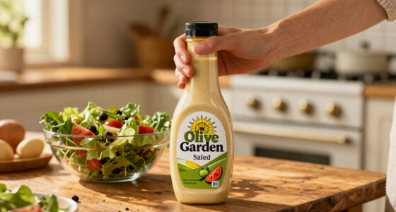 Olive Garden Surges In Global Coverage