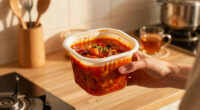 Panda Express Returning Spicy Dish