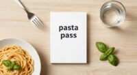 Pasta Pass