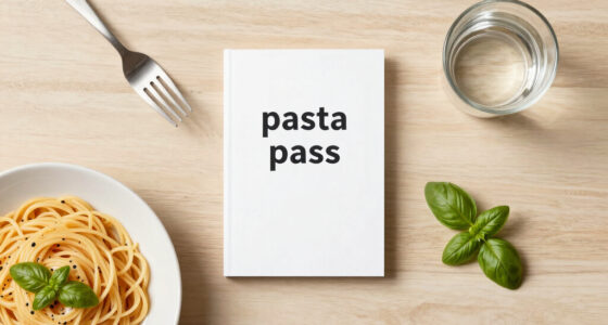 Pasta Pass