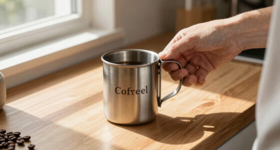 Personalized Travel Coffee Mugs: A Back to school Guide