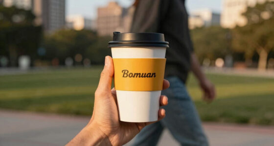 Personalized Travel Coffee Mugs: A Back to school Guide