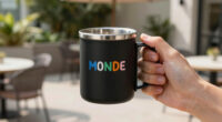 Personalized Travel Coffee Mugs: A Back to school Guide