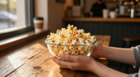 Popcorn: Reimagined