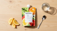 Pt Organics Fruit Pouch Recall