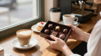 Purdys Chocolatier Surges In Global Coverage