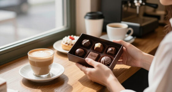 Purdys Chocolatier Surges In Global Coverage
