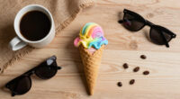 Rainbow Cone Surges In Global Coverage