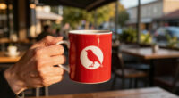 Red Robin Surges In Global Coverage