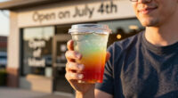 Restaurants Open On July 4Th Near Me