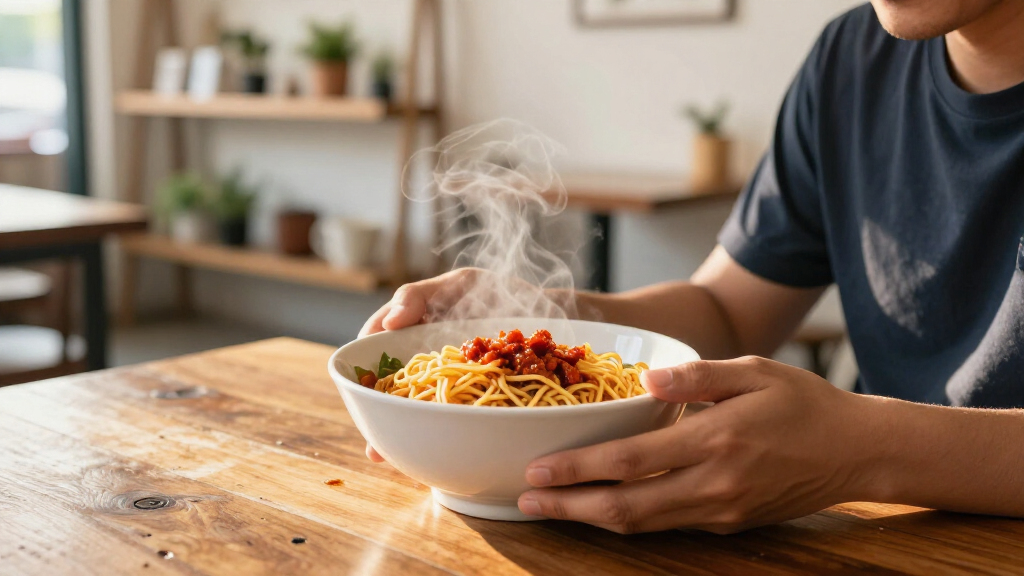 Singapore Breakfast Club Launches At Zhouyu In Chennai With Authentic Hawker-style Breakfasts - The Hindu