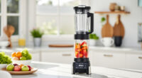 Stay Cool This Summer with the Ninja Blast Max Portable Blender