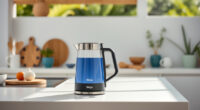 Stay Cool with Ninja KT200BL: The Perfect Summer Electric Kettle