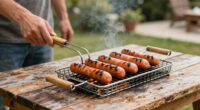 Stop Throwing Hot Dogs on the Grill — This Forgotten Cooking Method Is Better