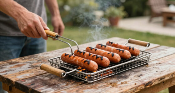 Stop Throwing Hot Dogs on the Grill — This Forgotten Cooking Method Is Better