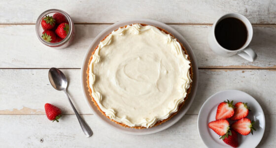 Strawberry Cream Cheese Dump Cake Is the Easy Dessert I'm Making Every Weekend