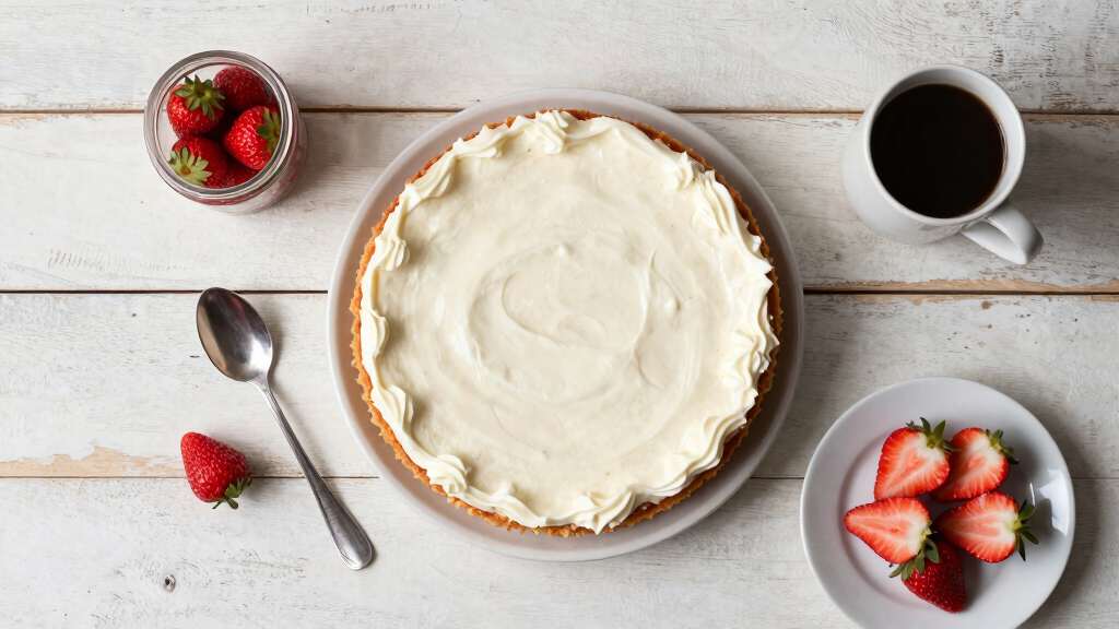 Strawberry Cream Cheese Dump Cake Is the Easy Dessert I'm Making Every Weekend