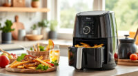Summer Feast: Make Juicy Roast Chicken with the Ninja Air Fryer