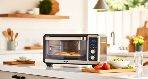 Summer Grilling Made Easy with the Ninja Foodi XL Pro Air Oven