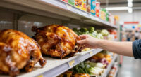 Surprise rival knocks Costco's famous rotisserie chicken off its perch as best bird