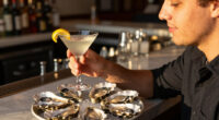 Sydney’s Best Restaurants And Bars For Oysters And A Martini - SMH.com.au