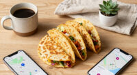 Taco Bell Surges In Global Coverage