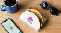 Taco Bell Surges In Global Coverage