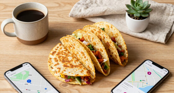 Taco Bell Surges In Global Coverage