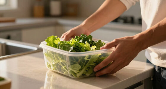 Taylor Farms Called White House To Try To Delay Cyclospora Recall