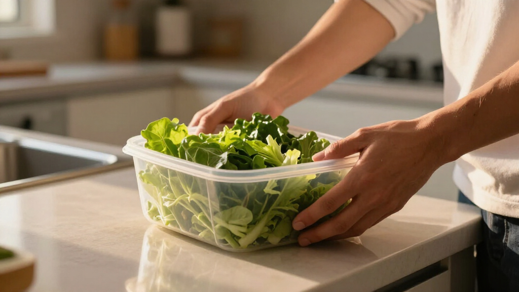 Taylor Farms Called White House To Try To Delay Cyclospora Recall