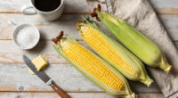 The #1 Way You’re Ruining Your Fresh Summer Corn Before You Even Leave the Store