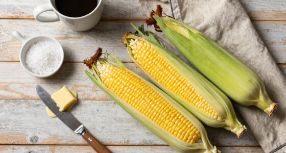 The #1 Way You’re Ruining Your Fresh Summer Corn Before You Even Leave the Store