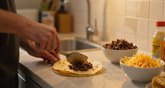 The 3-Ingredient Trader Joe’s Tacos I’ve Been Making Nonstop For Weeks