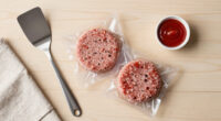 The Best Frozen Hamburgers, According To Chefs