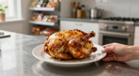 The best rotisserie chicken is at this store, Consumer Reports says
