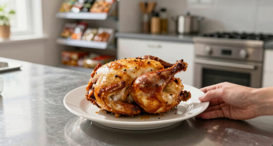 The best rotisserie chicken is at this store, Consumer Reports says
