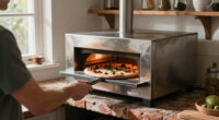The Pizza Oven Built For Nonstop Service