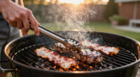 These “Flavor-Bomb” Bacon-Wrapped Filets Are Perfect for Summer Grilling