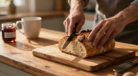 This Best-Selling $3 Aldi Bread Is So Popular, Shoppers Buy 575,000 Loaves Every Single Week