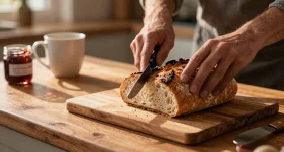 This Best-Selling $3 Aldi Bread Is So Popular, Shoppers Buy 575,000 Loaves Every Single Week