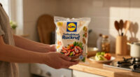 Tiefkuhlkost Ruckruf Lidl