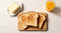 Toastbrot