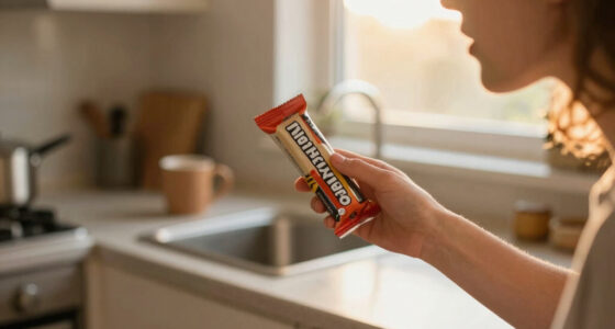 Trader Joe's Now Carries the Internet-Famous Protein Bars You Used to Buy Online