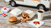 Truck Festival Food Poisoning