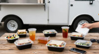 Truck Festival Food Poisoning Reports